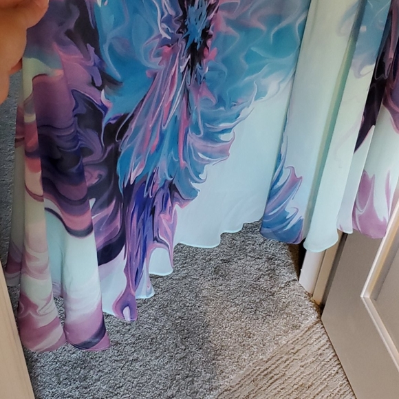 Prom dress - Picture 3 of 5